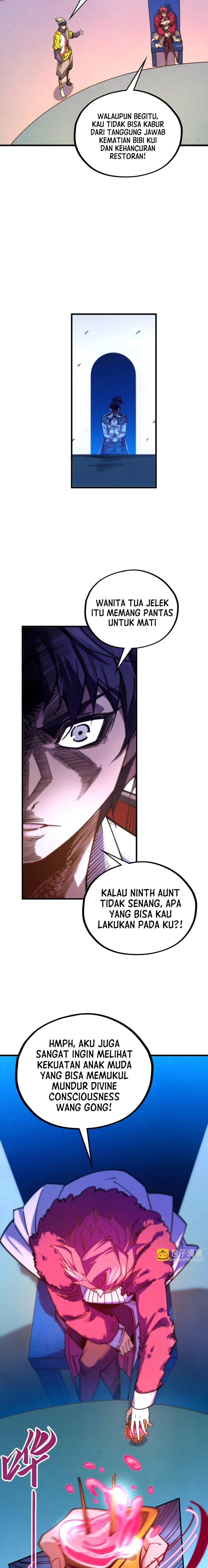 The Ultimate of All Ages - Chapter 431 - Page 11