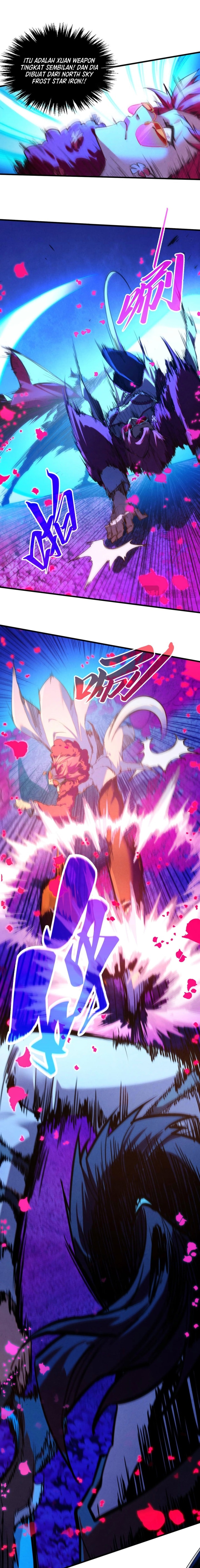 The Ultimate of All Ages - Chapter 431 - Page 13