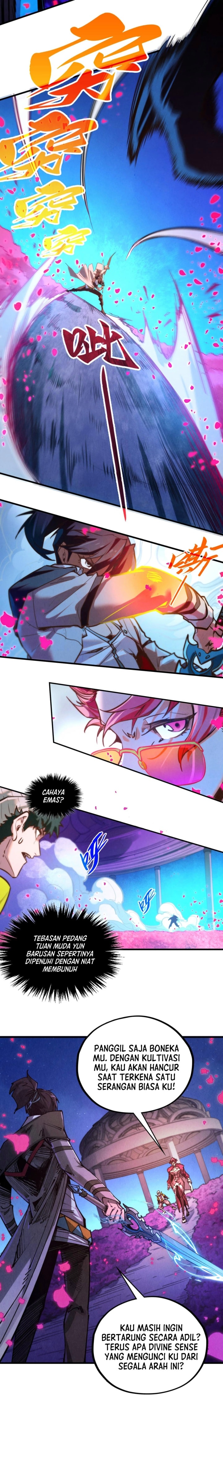The Ultimate of All Ages - Chapter 431 - Page 14
