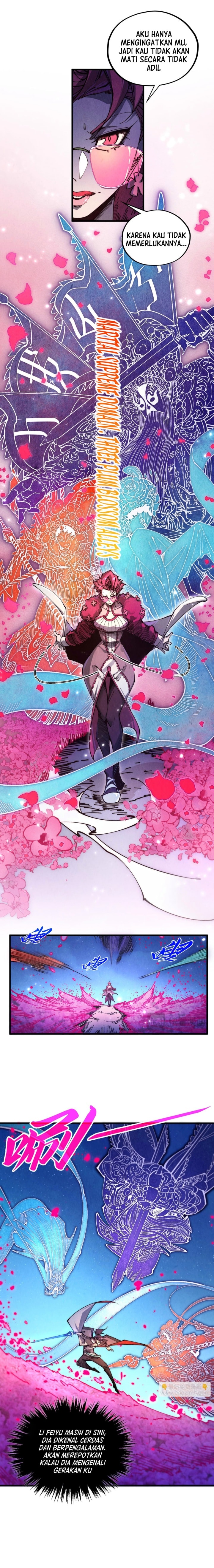 The Ultimate of All Ages - Chapter 431 - Page 15
