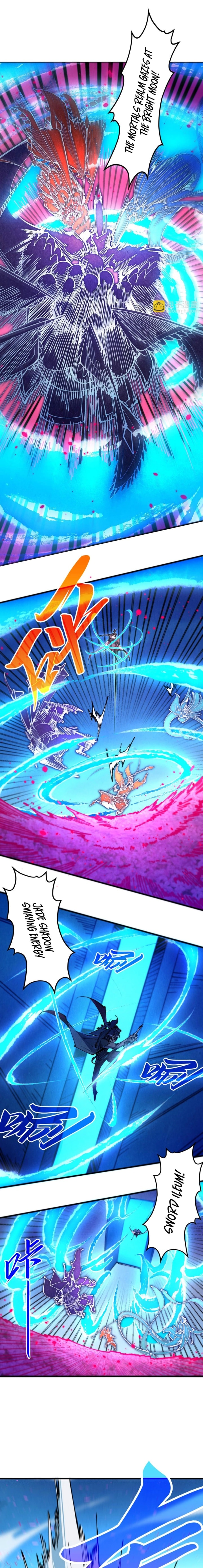 The Ultimate of All Ages - Chapter 431 - Page 16