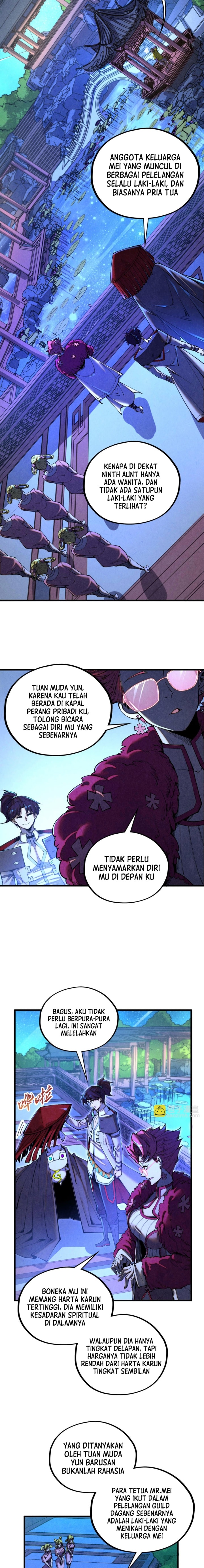 The Ultimate of All Ages - Chapter 431 - Page 2