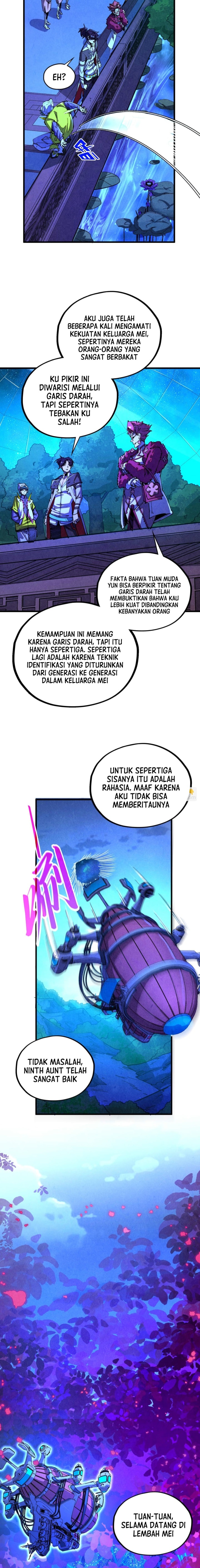 The Ultimate of All Ages - Chapter 431 - Page 3