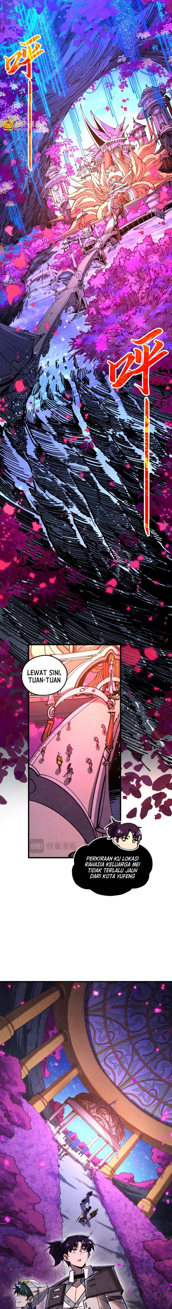 The Ultimate of All Ages - Chapter 431 - Page 4