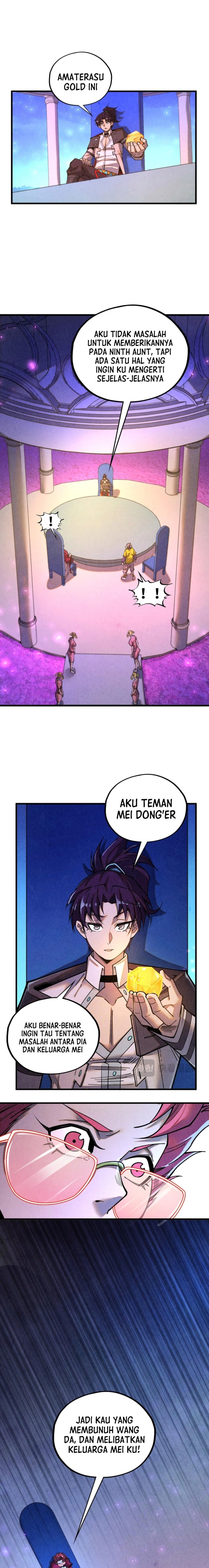 The Ultimate of All Ages - Chapter 431 - Page 8