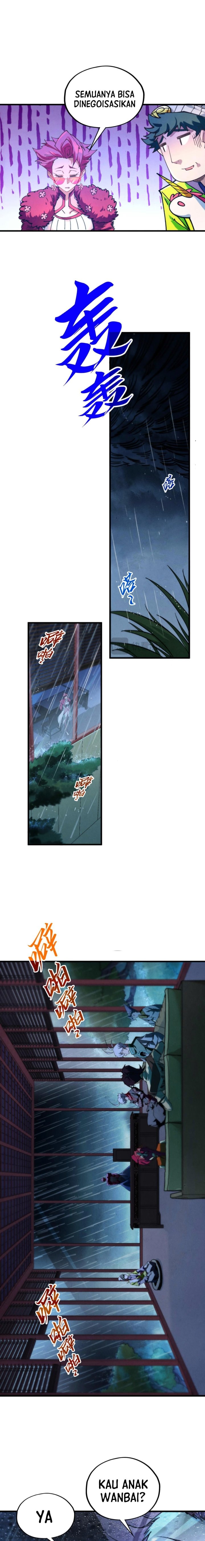 The Ultimate of All Ages - Chapter 432 - Page 10