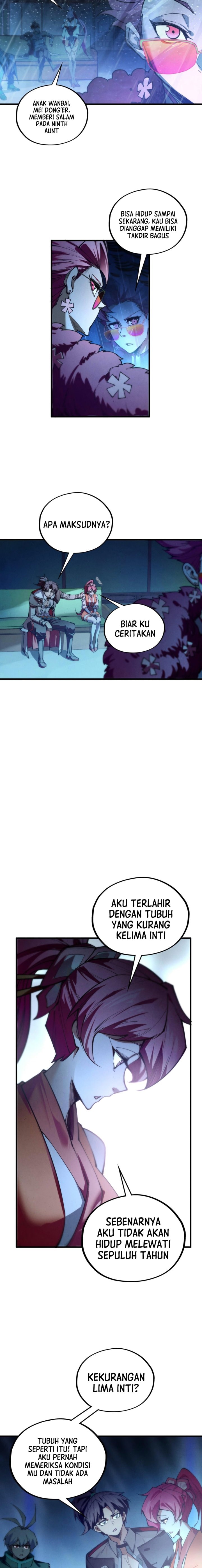 The Ultimate of All Ages - Chapter 432 - Page 11