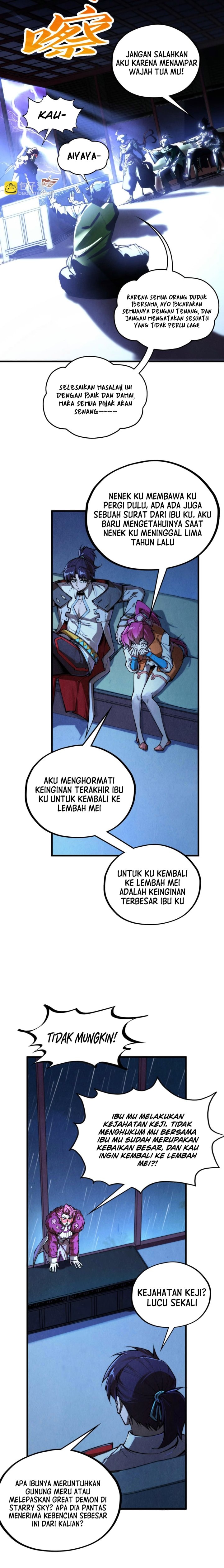 The Ultimate of All Ages - Chapter 432 - Page 13