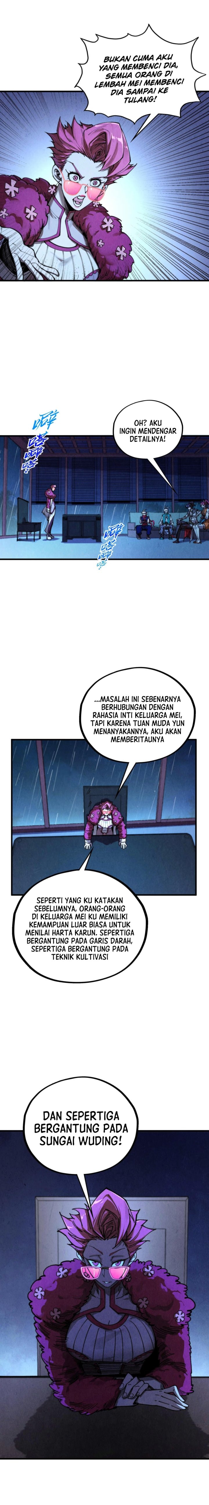 The Ultimate of All Ages - Chapter 432 - Page 14