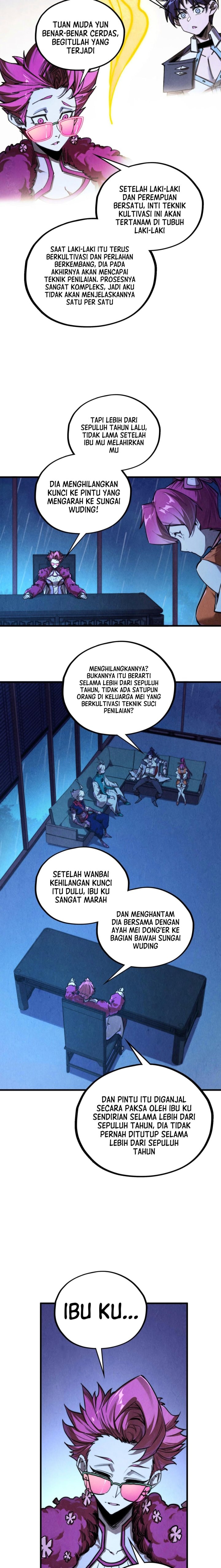 The Ultimate of All Ages - Chapter 432 - Page 16