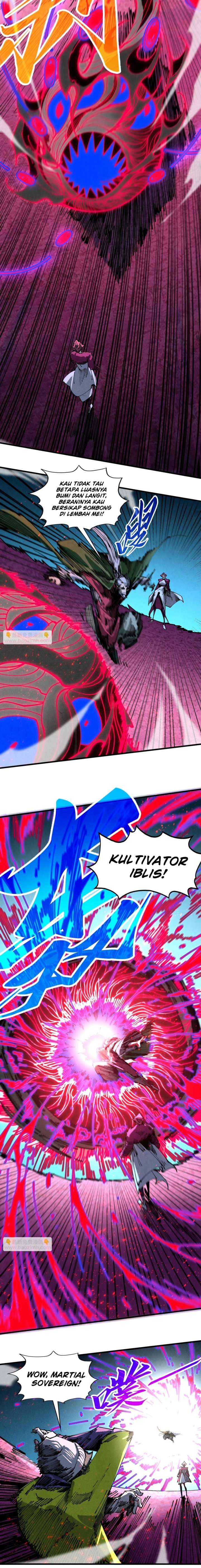 The Ultimate of All Ages - Chapter 432 - Page 2
