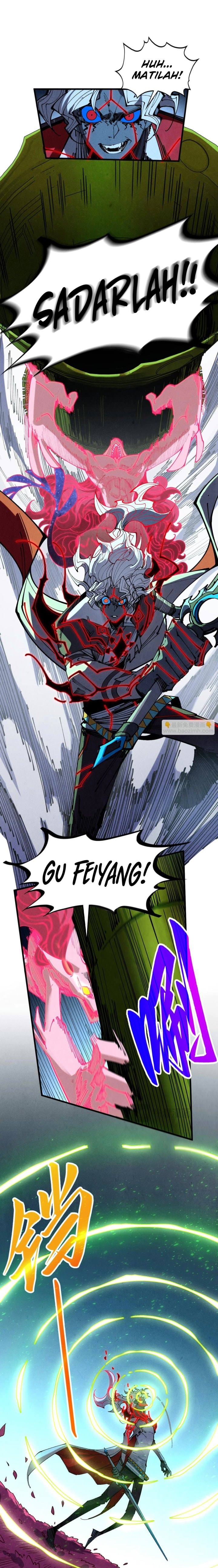 The Ultimate of All Ages - Chapter 432 - Page 3