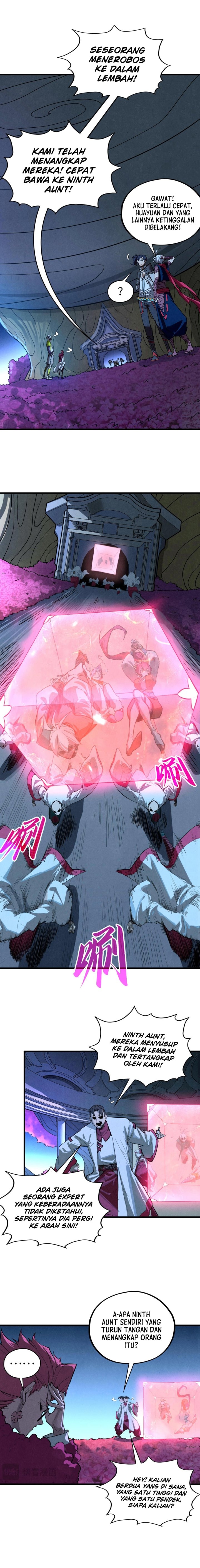 The Ultimate of All Ages - Chapter 432 - Page 7