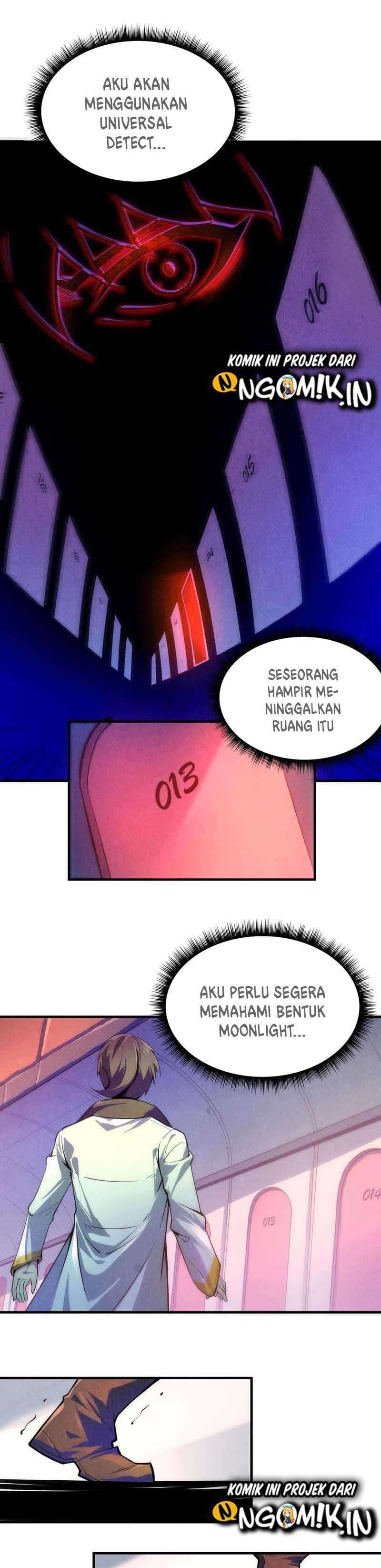The Ultimate of All Ages - Chapter 5 - Page 15