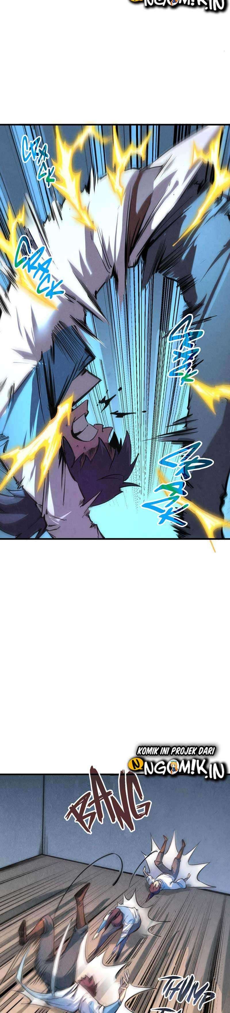The Ultimate of All Ages - Chapter 5 - Page 8
