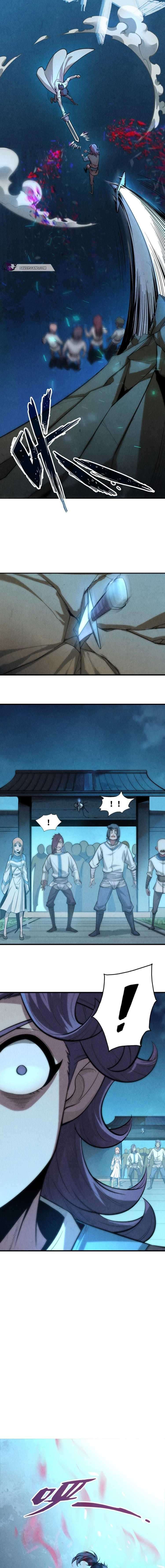 The Ultimate of All Ages - Chapter 8 - Page 10