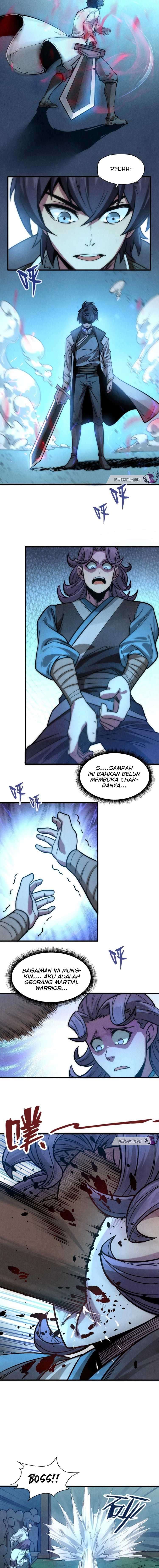 The Ultimate of All Ages - Chapter 8 - Page 11