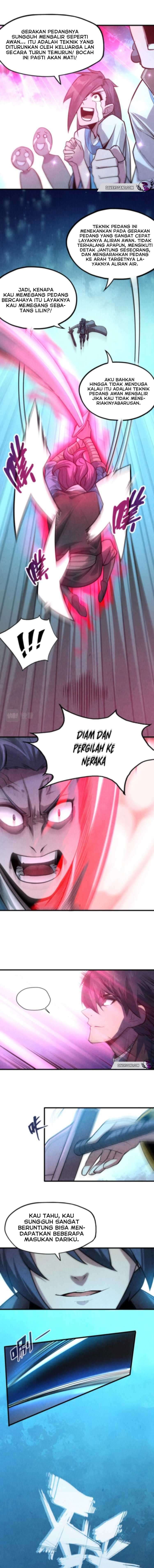 The Ultimate of All Ages - Chapter 8 - Page 9