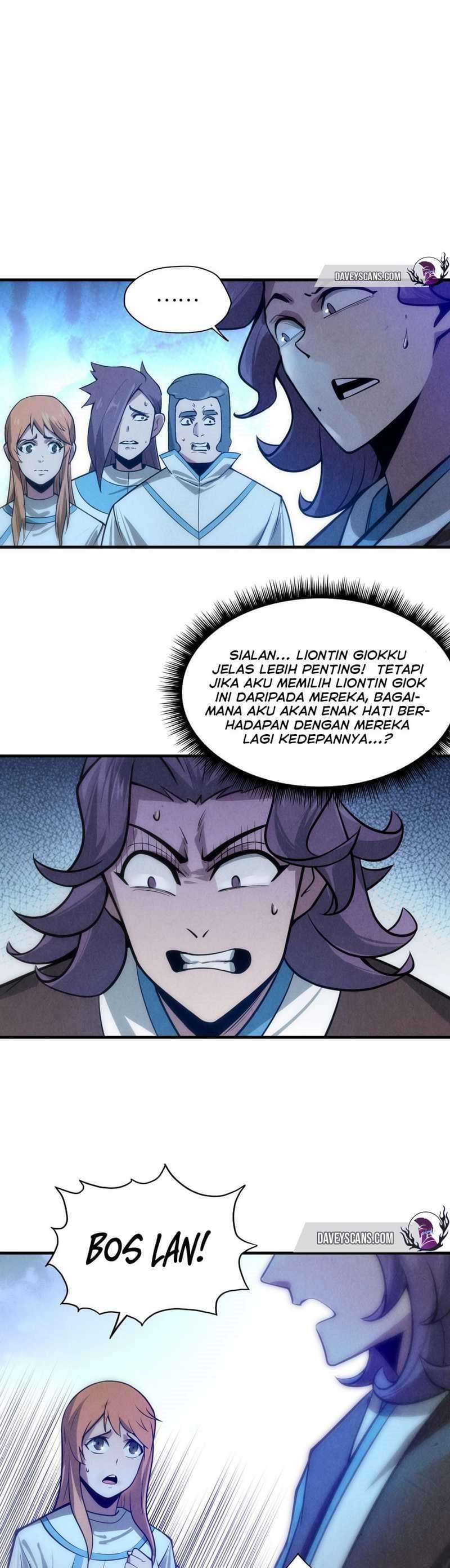 The Ultimate of All Ages - Chapter 9 - Page 10