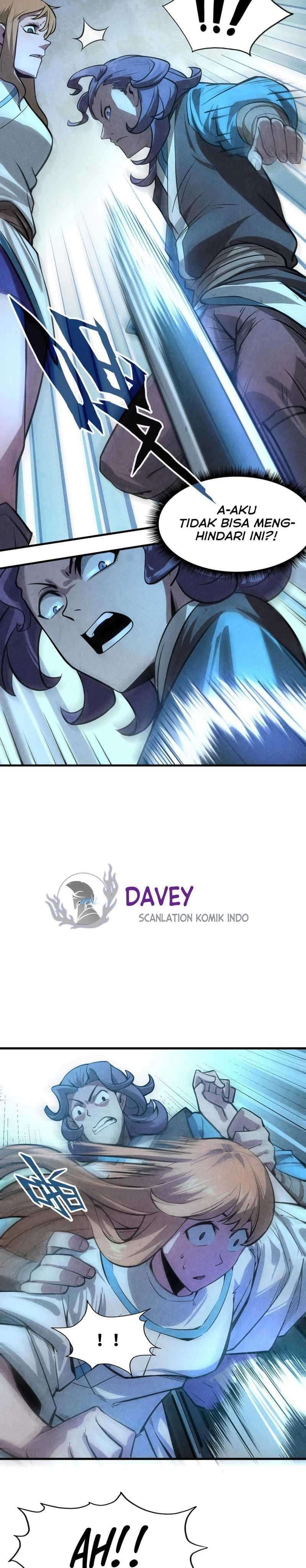 The Ultimate of All Ages - Chapter 9 - Page 13