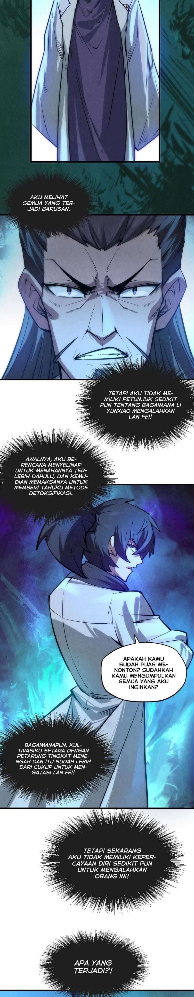 The Ultimate of All Ages - Chapter 9 - Page 19
