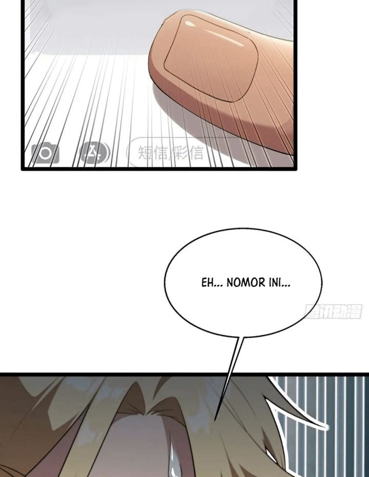 The Ultimate Wantless Godly Rich System - Chapter 1 - Page 24