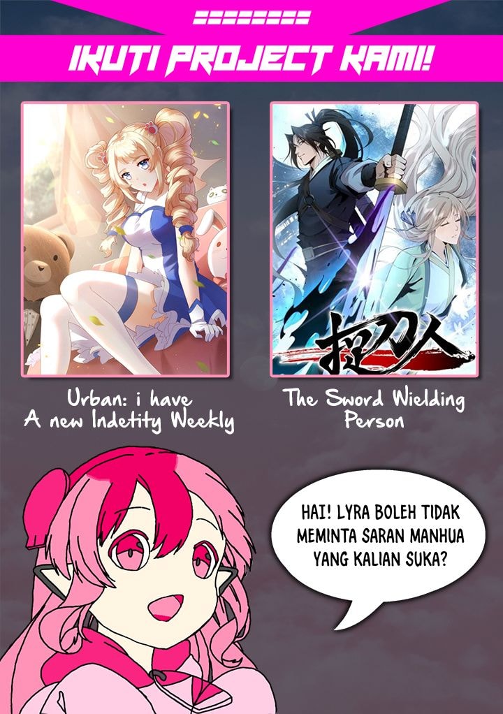 The Ultimate Wantless Godly Rich System - Chapter 1 - Page 29