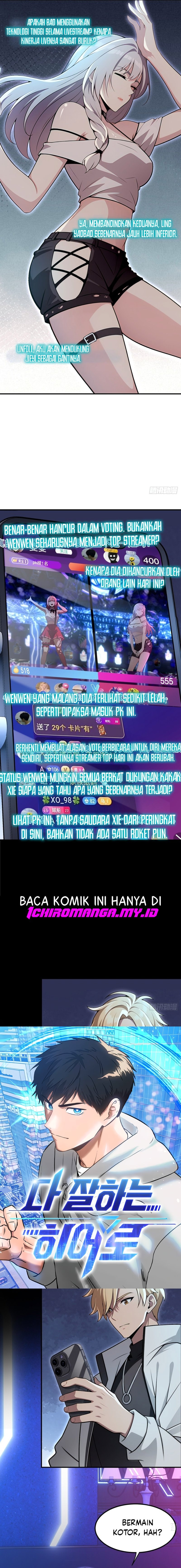 The Ultimate Wantless Godly Rich System - Chapter 11 - Page 9