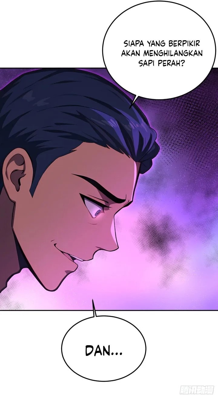 The Ultimate Wantless Godly Rich System - Chapter 13 - Page 20