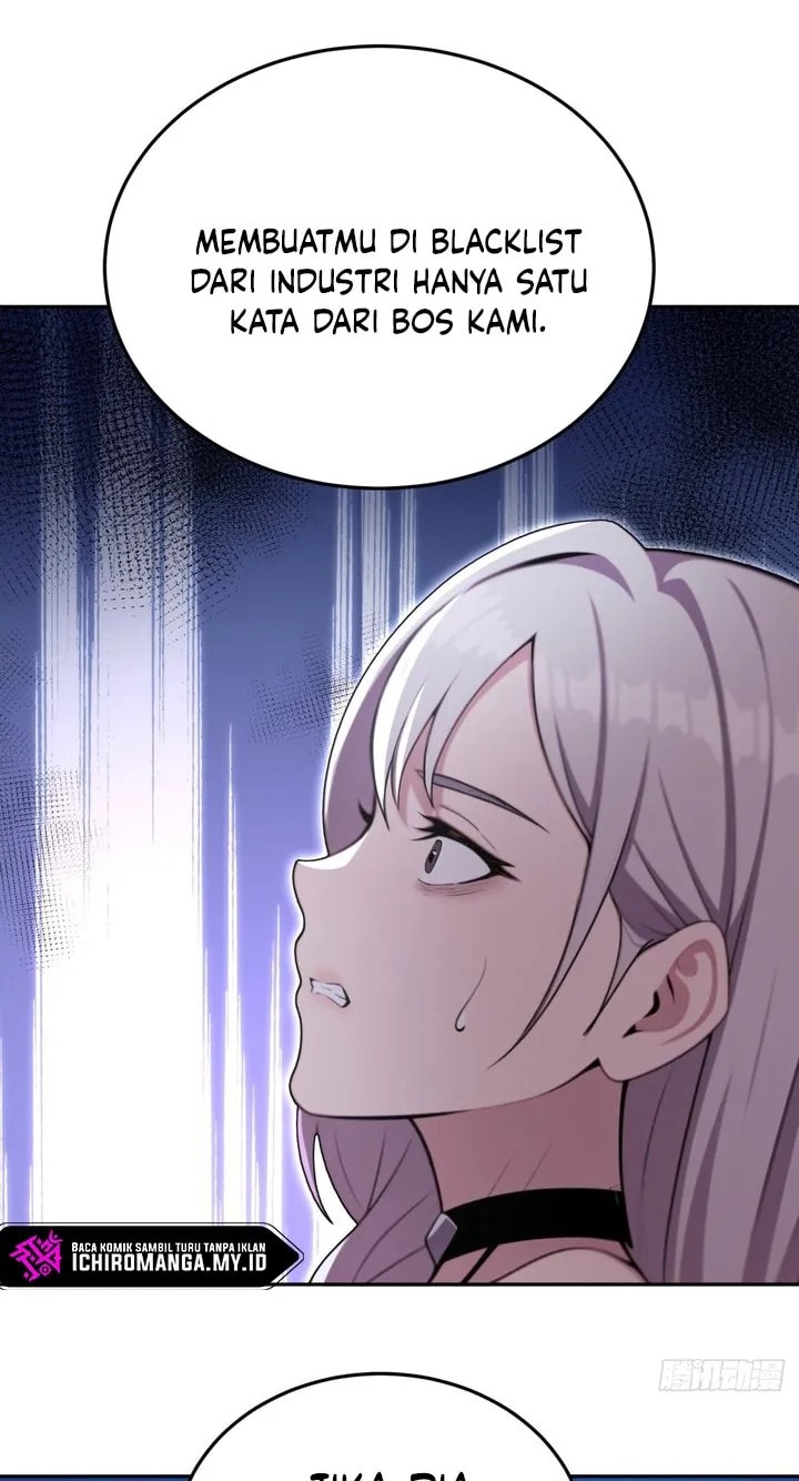 The Ultimate Wantless Godly Rich System - Chapter 13 - Page 21
