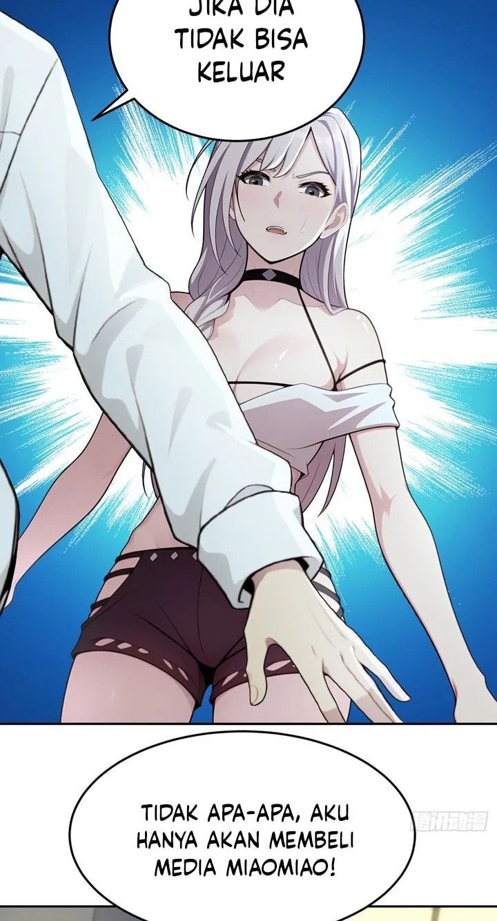The Ultimate Wantless Godly Rich System - Chapter 13 - Page 22