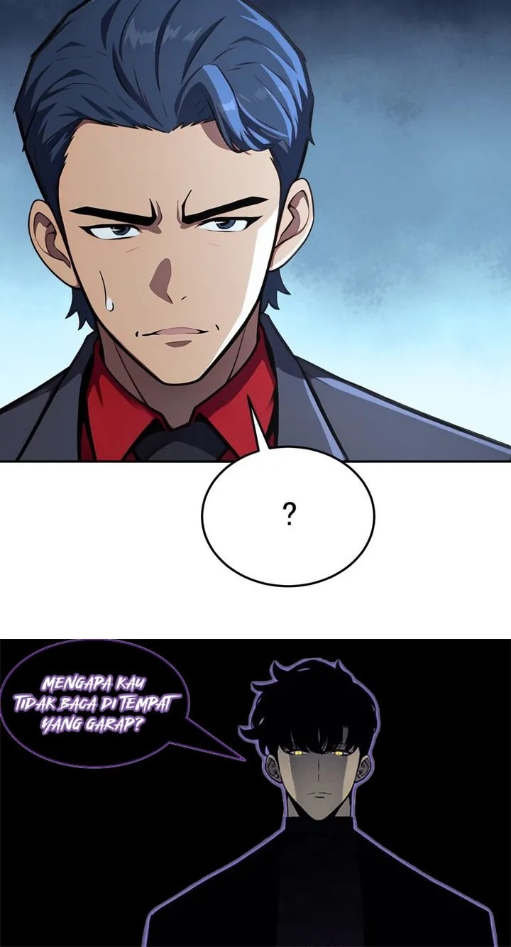 The Ultimate Wantless Godly Rich System - Chapter 13 - Page 25