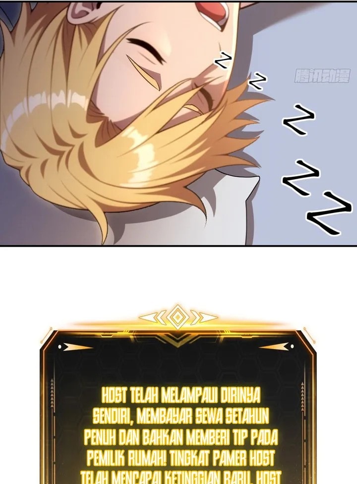 The Ultimate Wantless Godly Rich System - Chapter 14 - Page 20