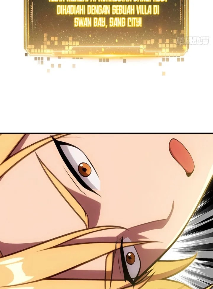 The Ultimate Wantless Godly Rich System - Chapter 14 - Page 21
