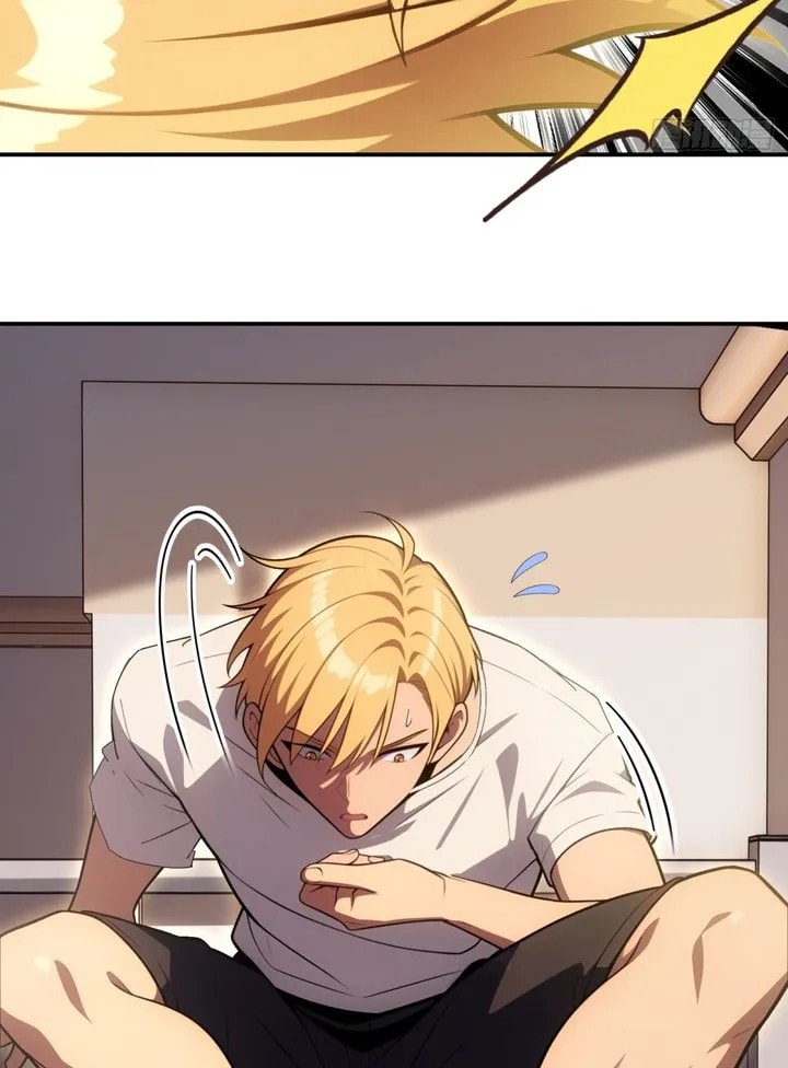 The Ultimate Wantless Godly Rich System - Chapter 14 - Page 22