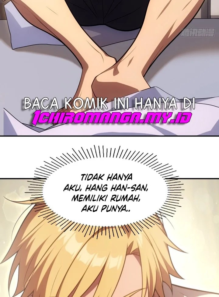 The Ultimate Wantless Godly Rich System - Chapter 14 - Page 23