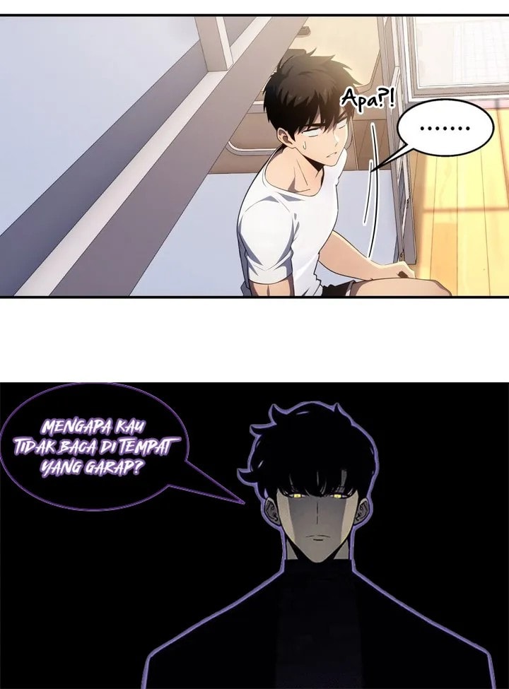 The Ultimate Wantless Godly Rich System - Chapter 14 - Page 25