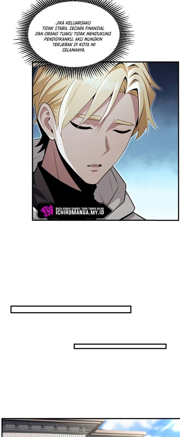 The Ultimate Wantless Godly Rich System - Chapter 15 - Page 13