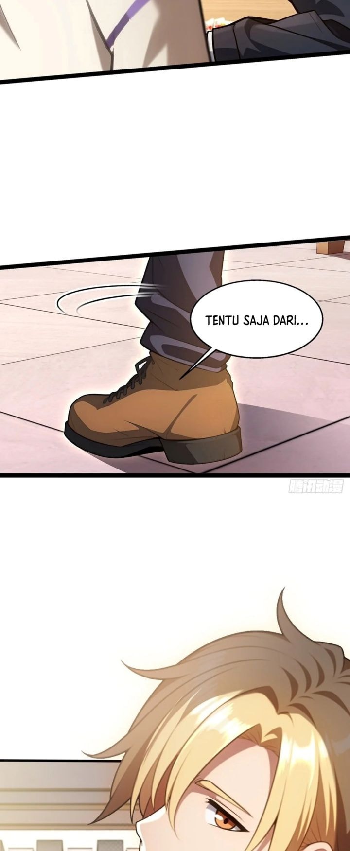 The Ultimate Wantless Godly Rich System - Chapter 16 - Page 11