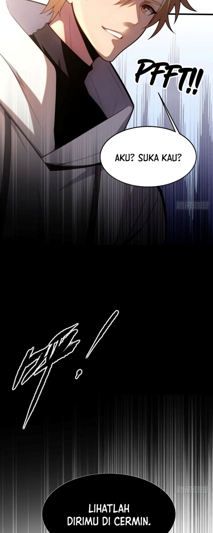 The Ultimate Wantless Godly Rich System - Chapter 16 - Page 18