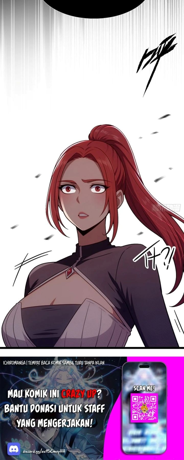 The Ultimate Wantless Godly Rich System - Chapter 16 - Page 19