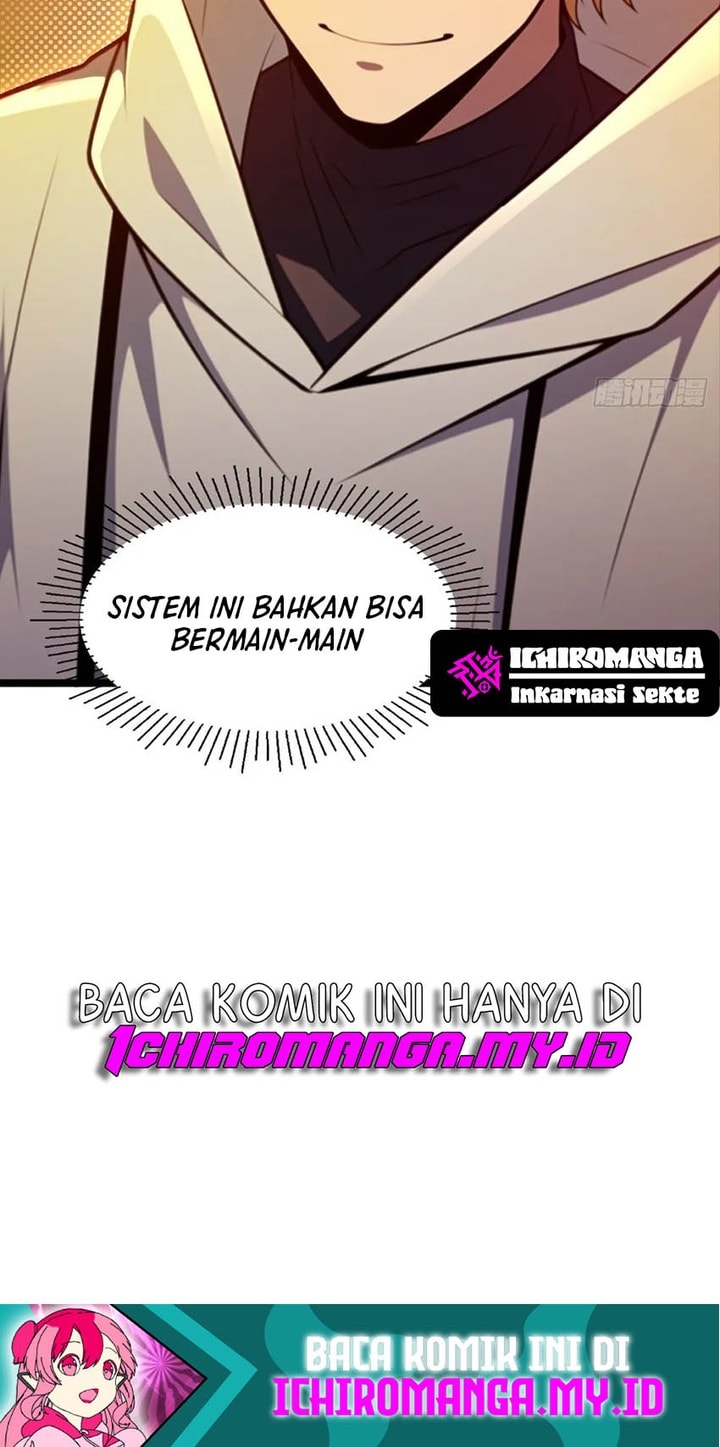 The Ultimate Wantless Godly Rich System - Chapter 25 - Page 14