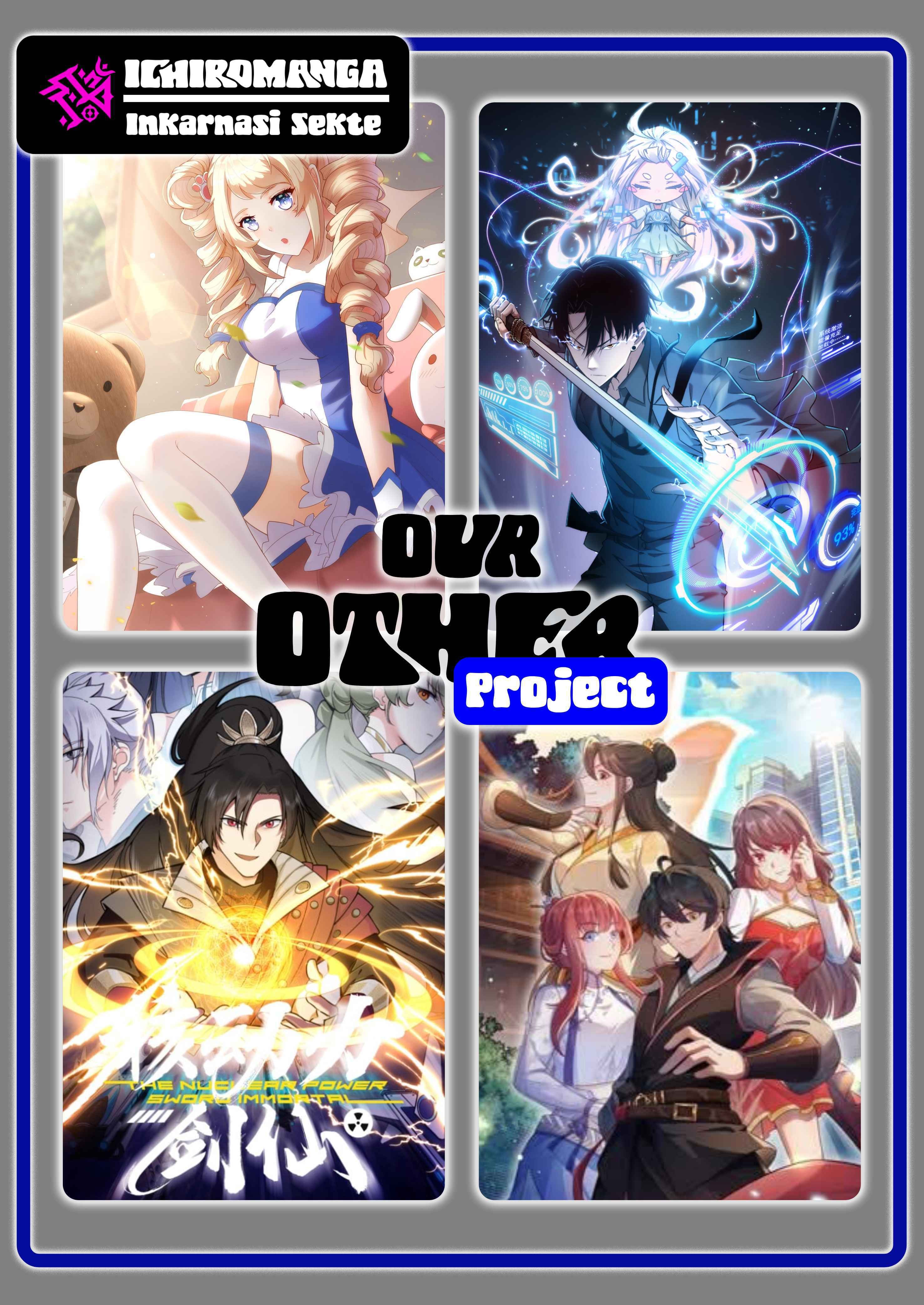 The Ultimate Wantless Godly Rich System - Chapter 25 - Page 15