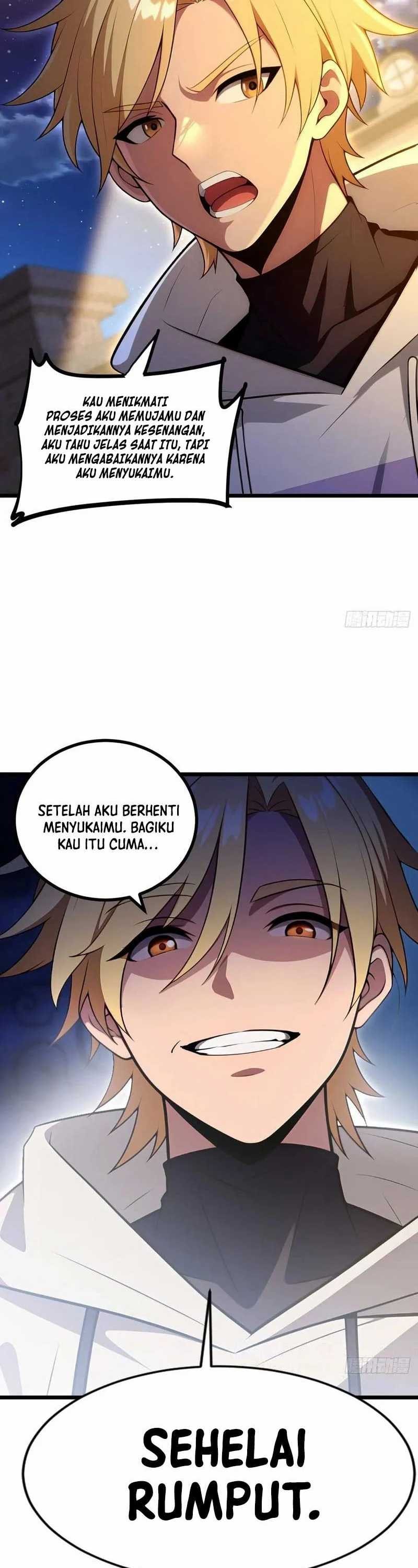 The Ultimate Wantless Godly Rich System - Chapter 39 - Page 13