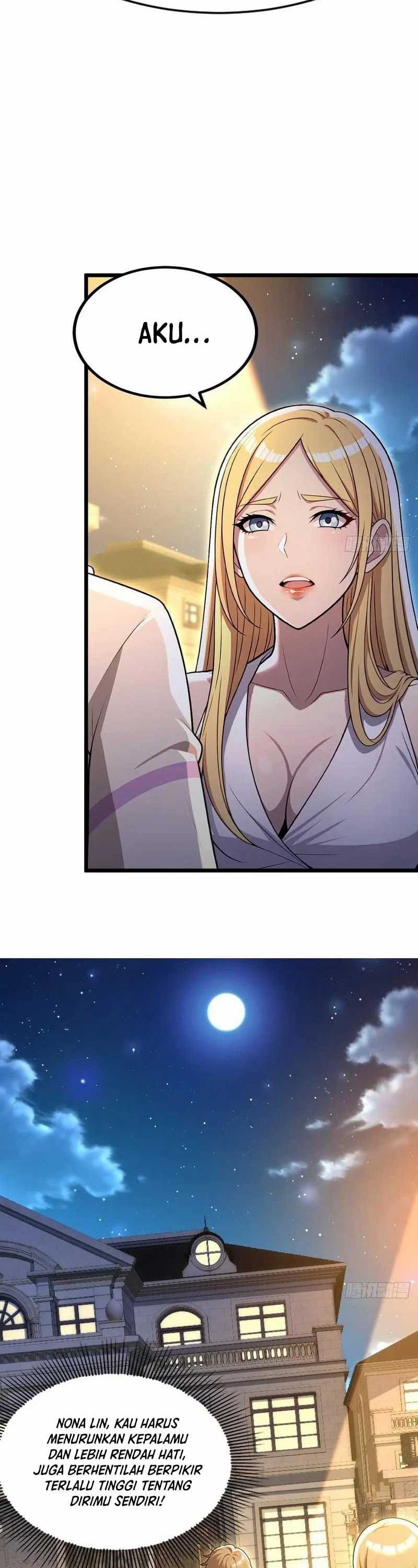 The Ultimate Wantless Godly Rich System - Chapter 39 - Page 14