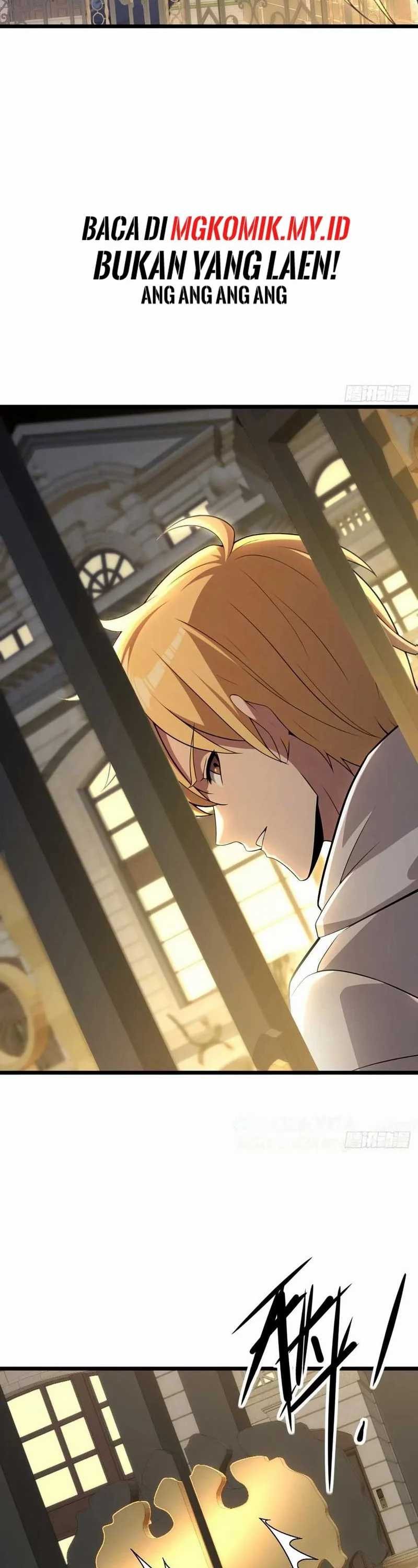 The Ultimate Wantless Godly Rich System - Chapter 39 - Page 16