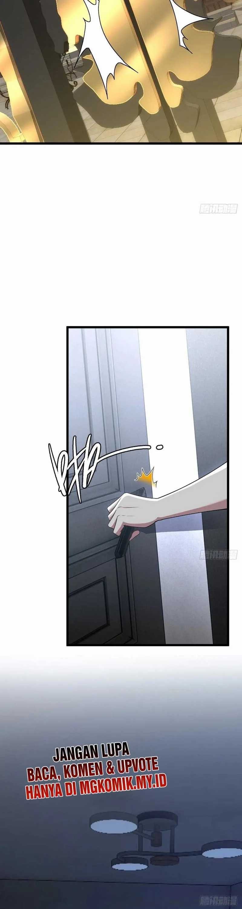 The Ultimate Wantless Godly Rich System - Chapter 39 - Page 17