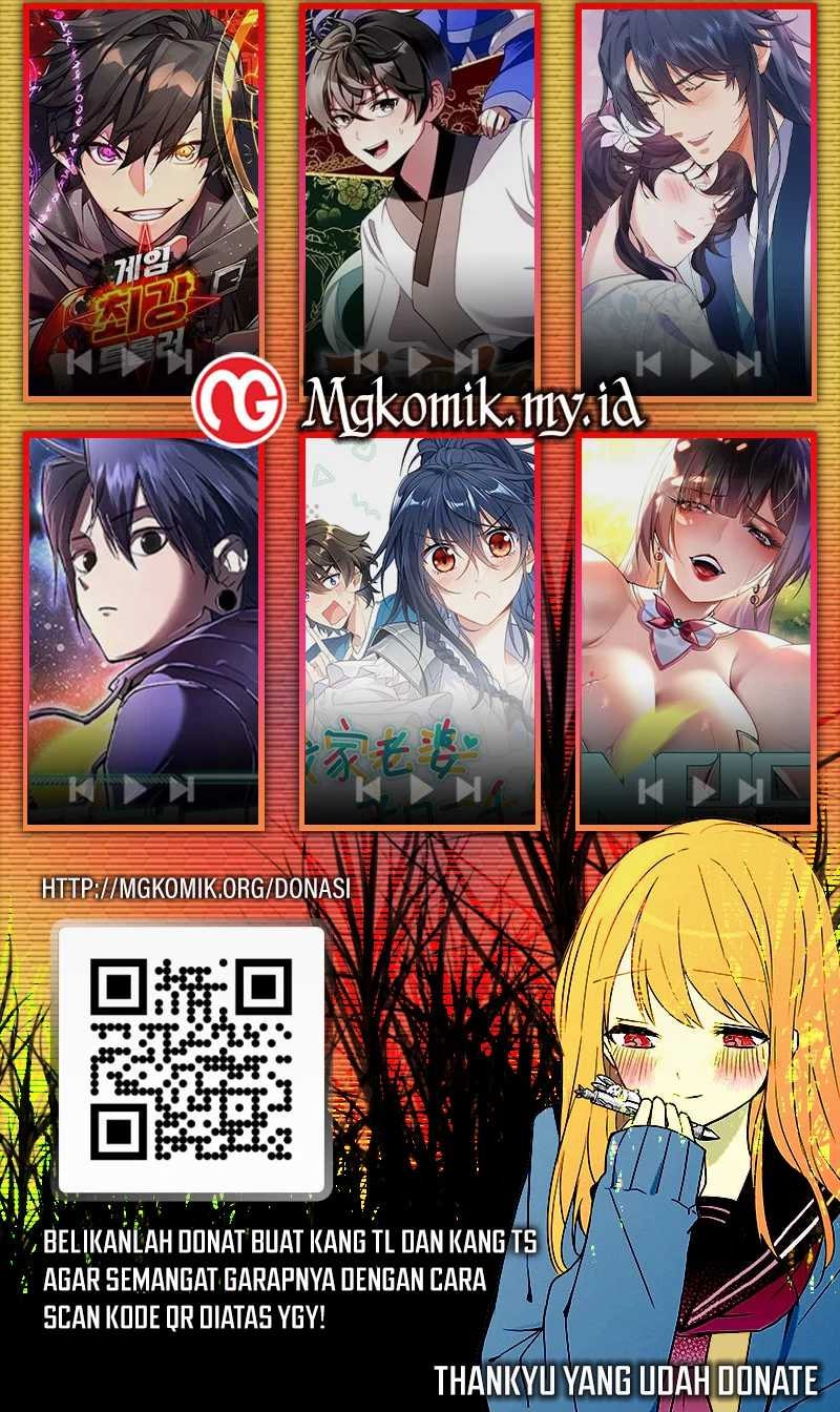 The Ultimate Wantless Godly Rich System - Chapter 40 - Page 23