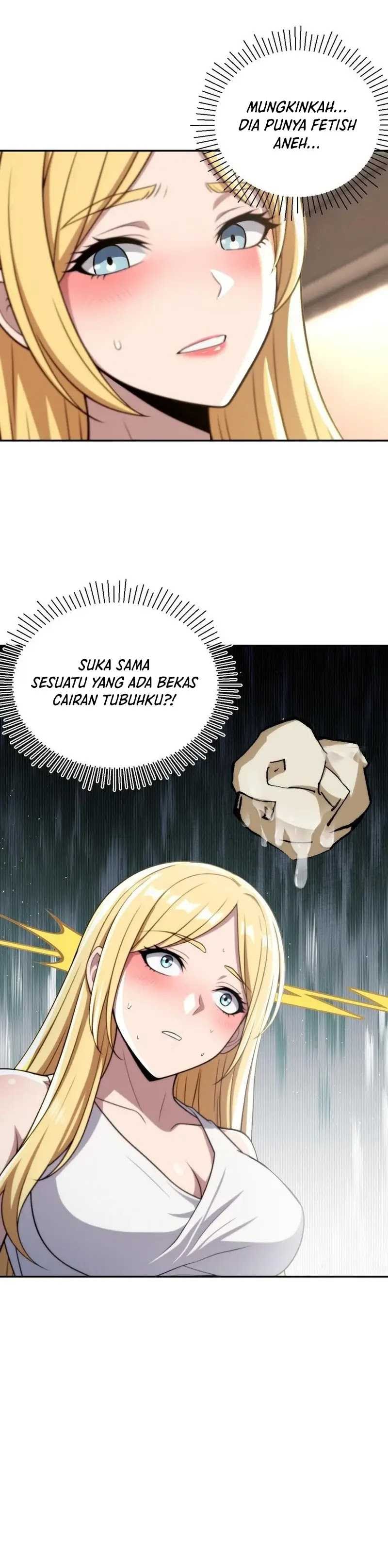 The Ultimate Wantless Godly Rich System - Chapter 42 - Page 13