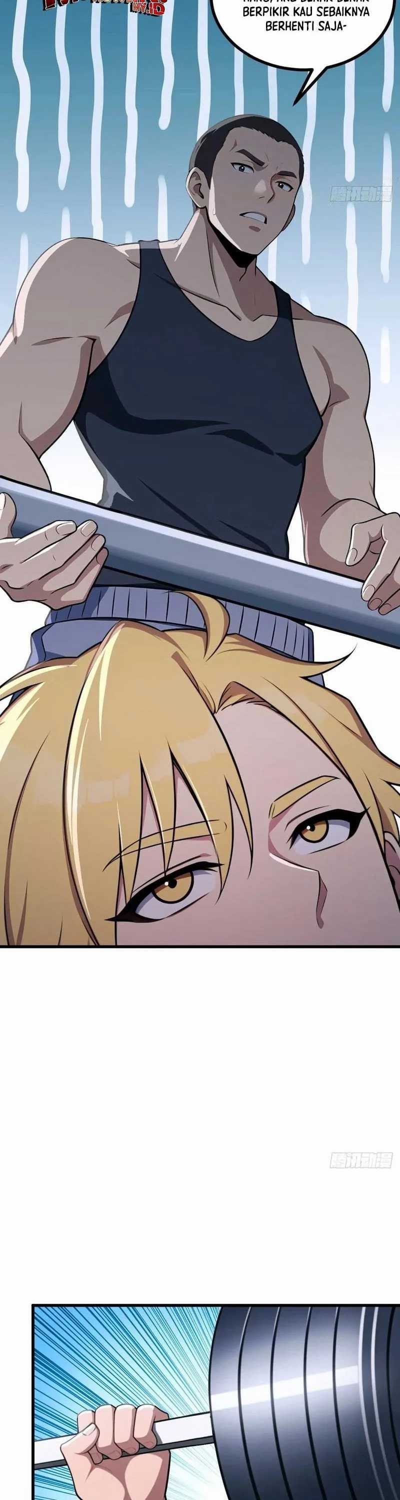 The Ultimate Wantless Godly Rich System - Chapter 43 - Page 27